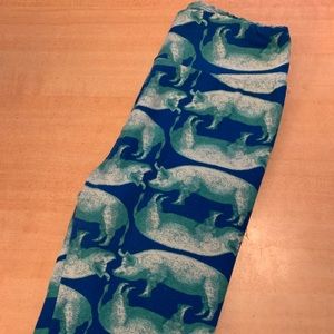 LuLaRoe Leggings